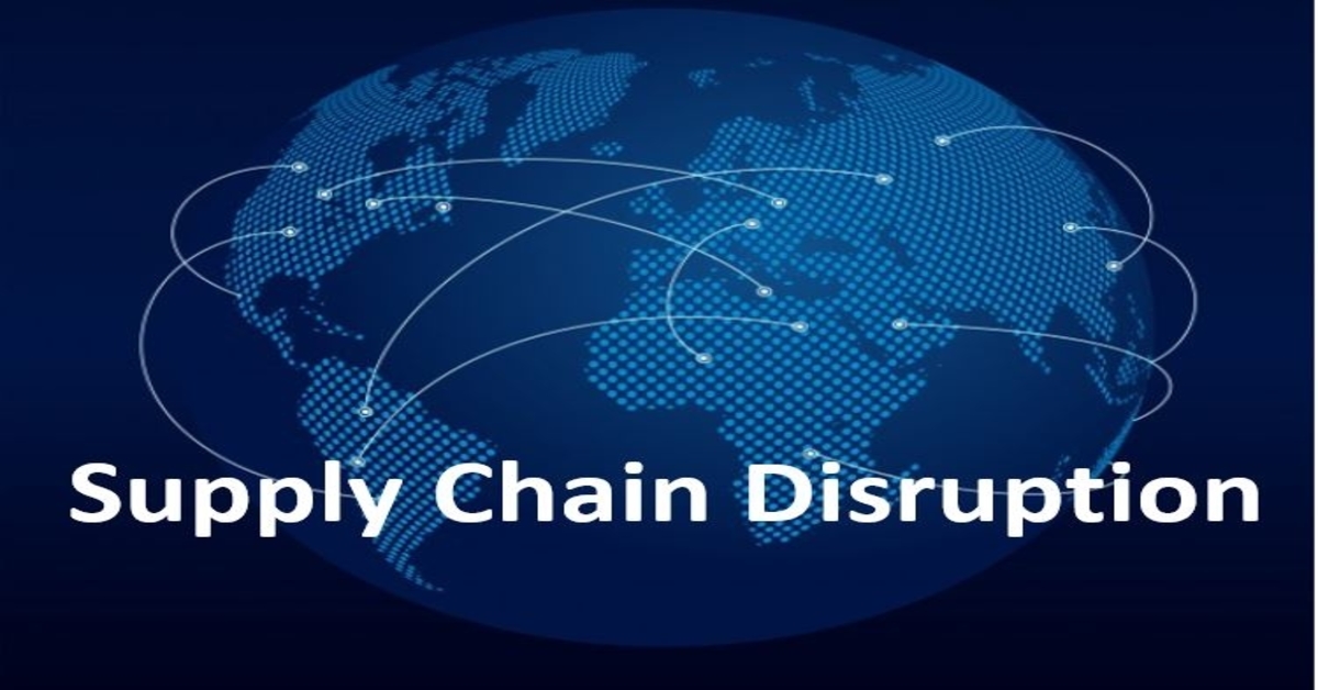 How to Plan in Times of Supply Chain Disruption • SAFIO Solutions