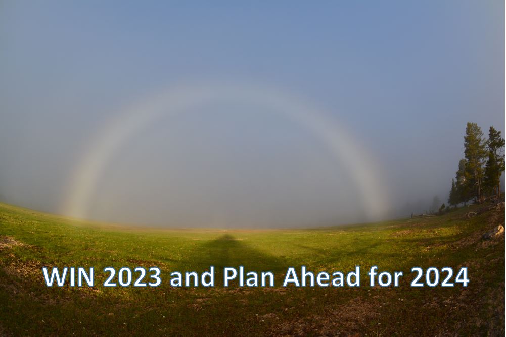 You Still Have Time to Make the Best of 2023 and Get a Jump on 2024!